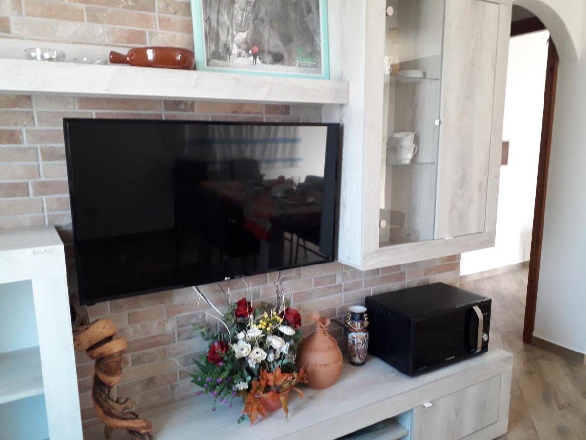 Exclusive House Villa Cala Gonone Kültér fotó