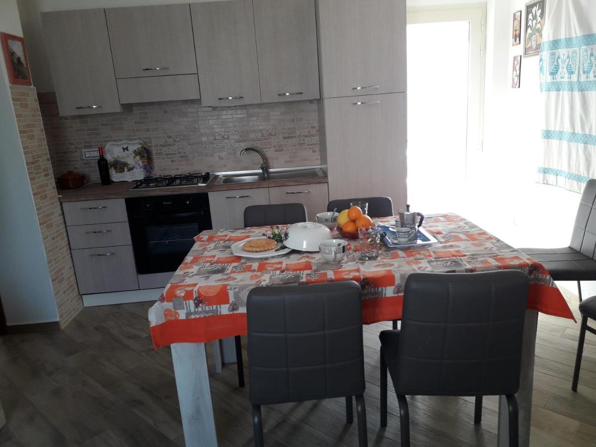 Exclusive House Villa Cala Gonone Kültér fotó