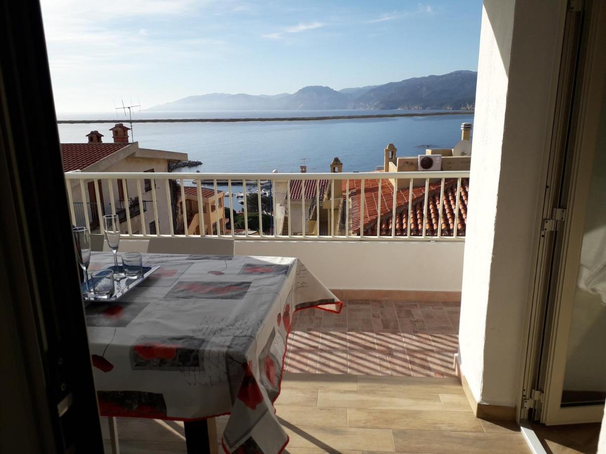 Exclusive House Villa Cala Gonone Kültér fotó