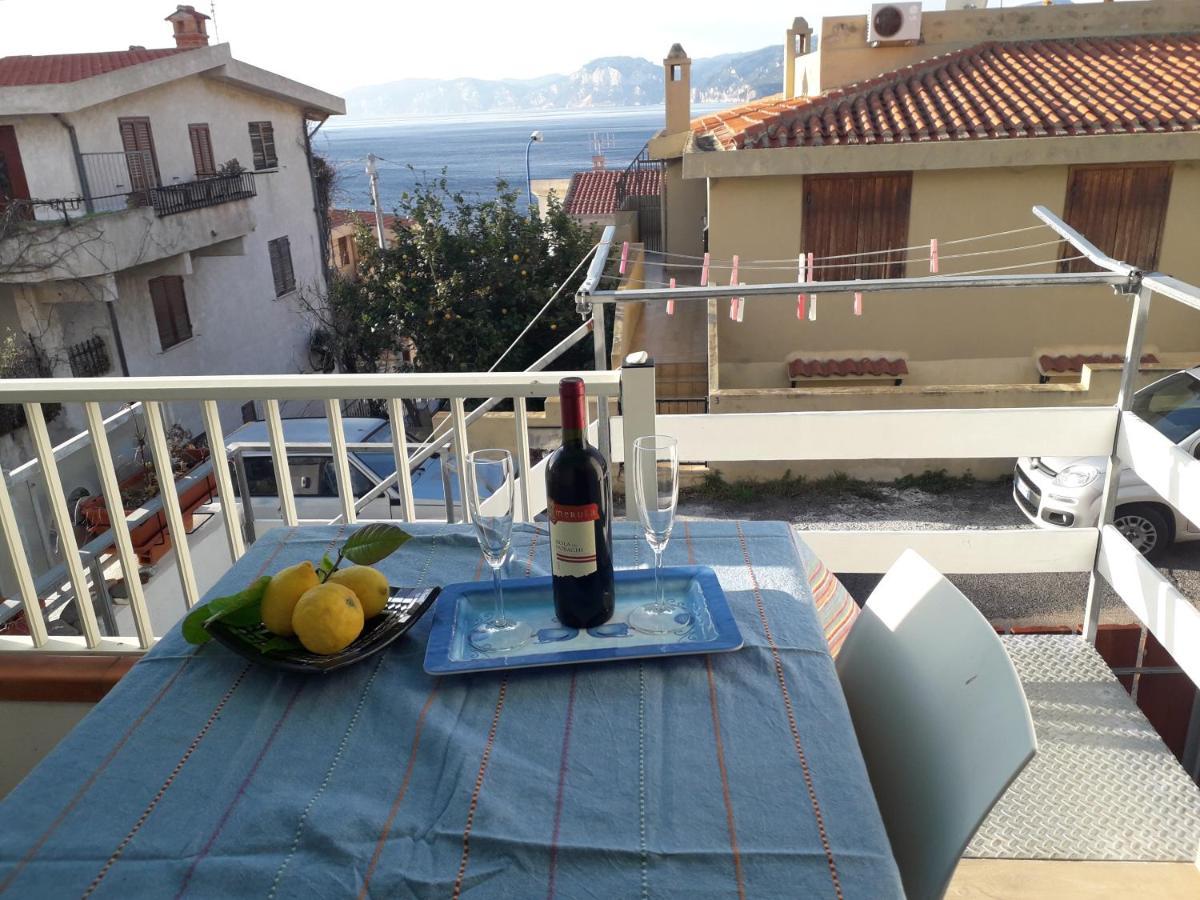 Exclusive House Villa Cala Gonone Kültér fotó