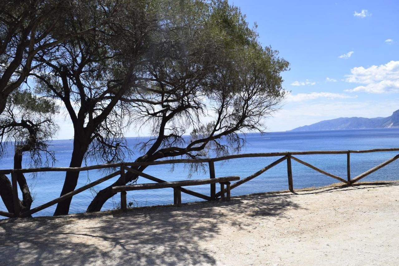 Exclusive House Villa Cala Gonone Kültér fotó