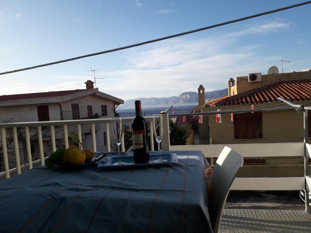 Exclusive House Villa Cala Gonone Kültér fotó