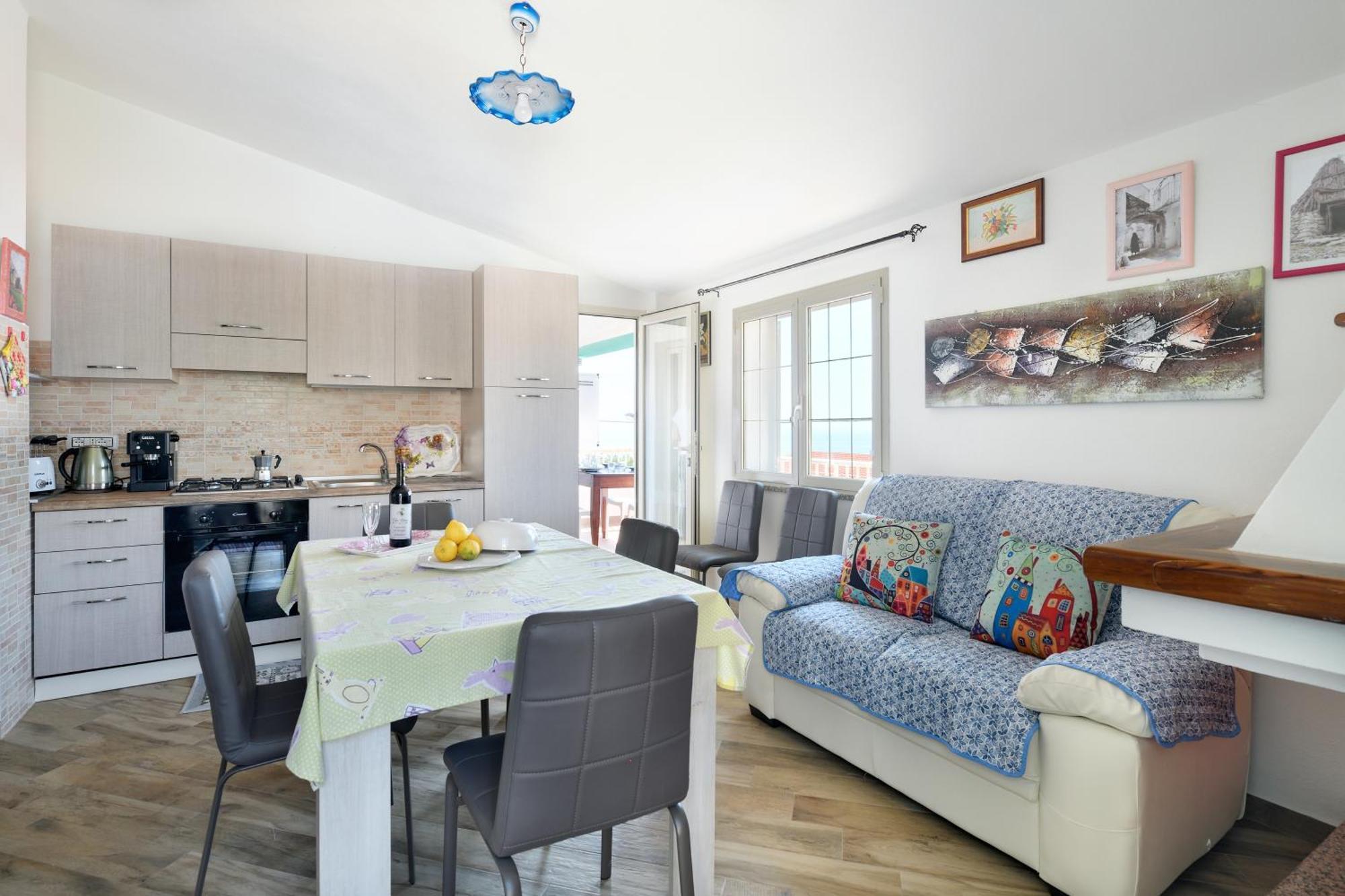 Exclusive House Villa Cala Gonone Kültér fotó