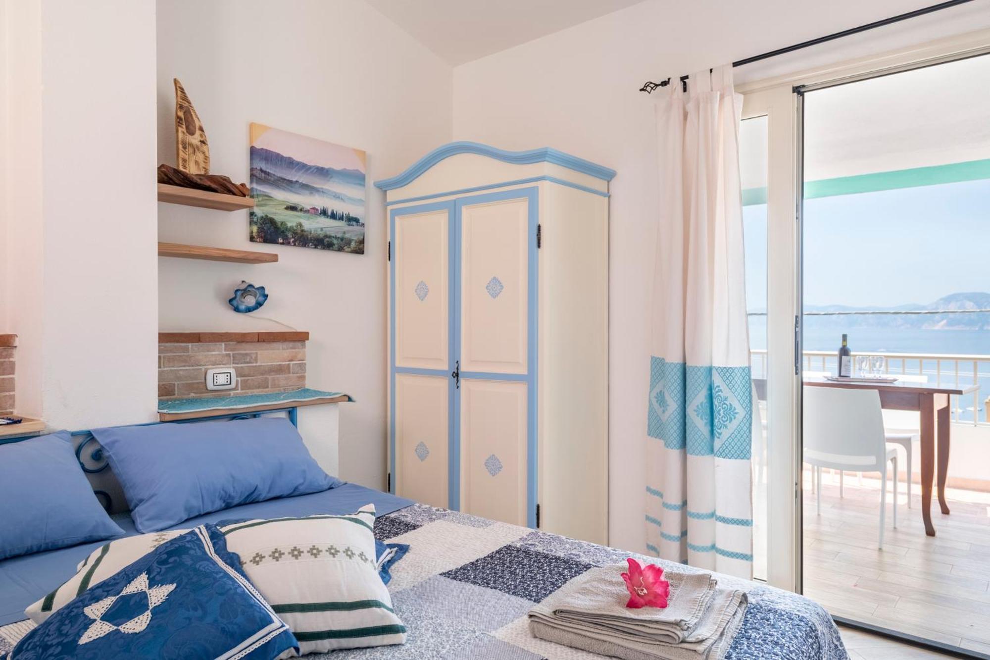 Exclusive House Villa Cala Gonone Kültér fotó