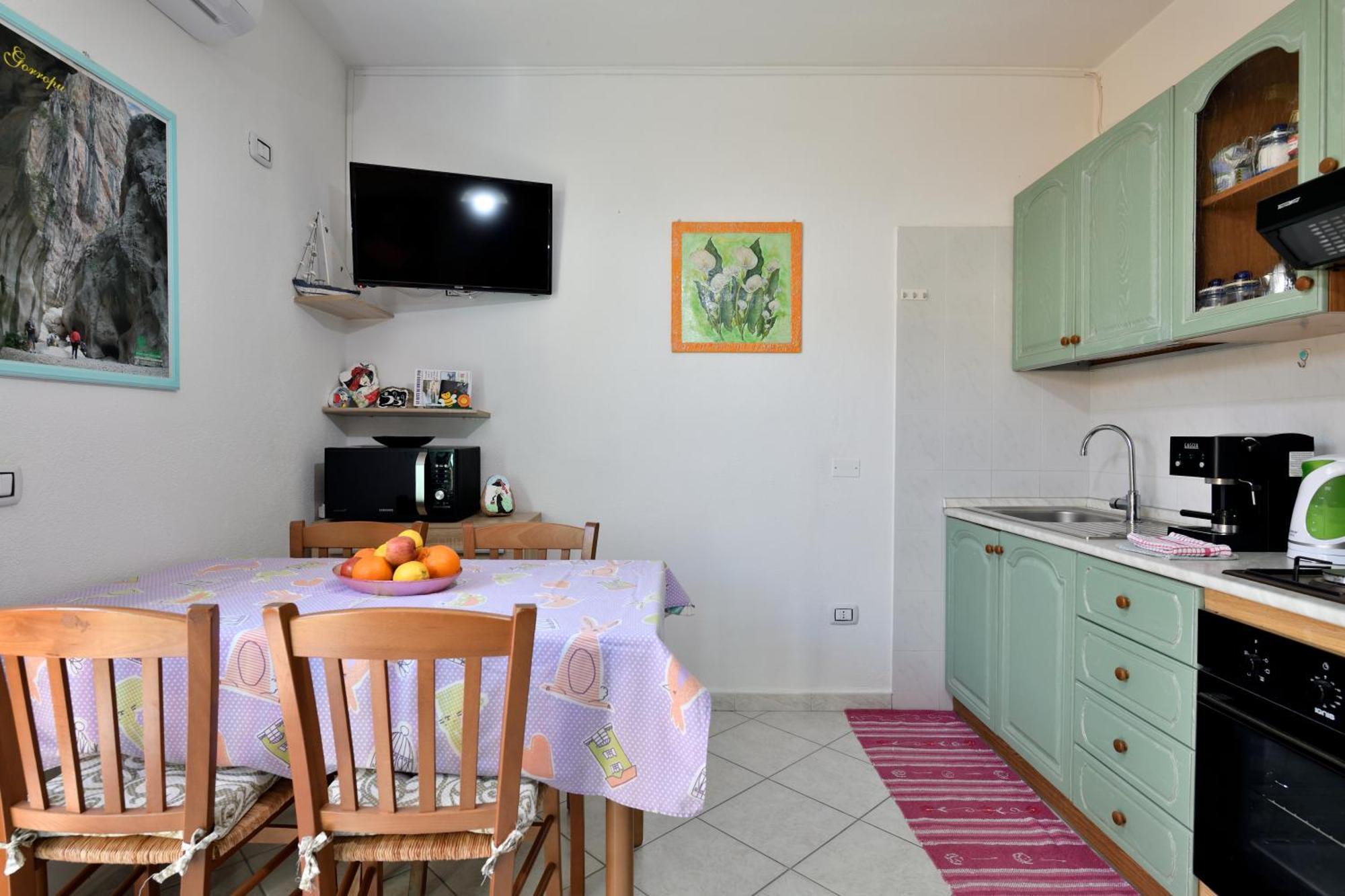 Exclusive House Villa Cala Gonone Kültér fotó
