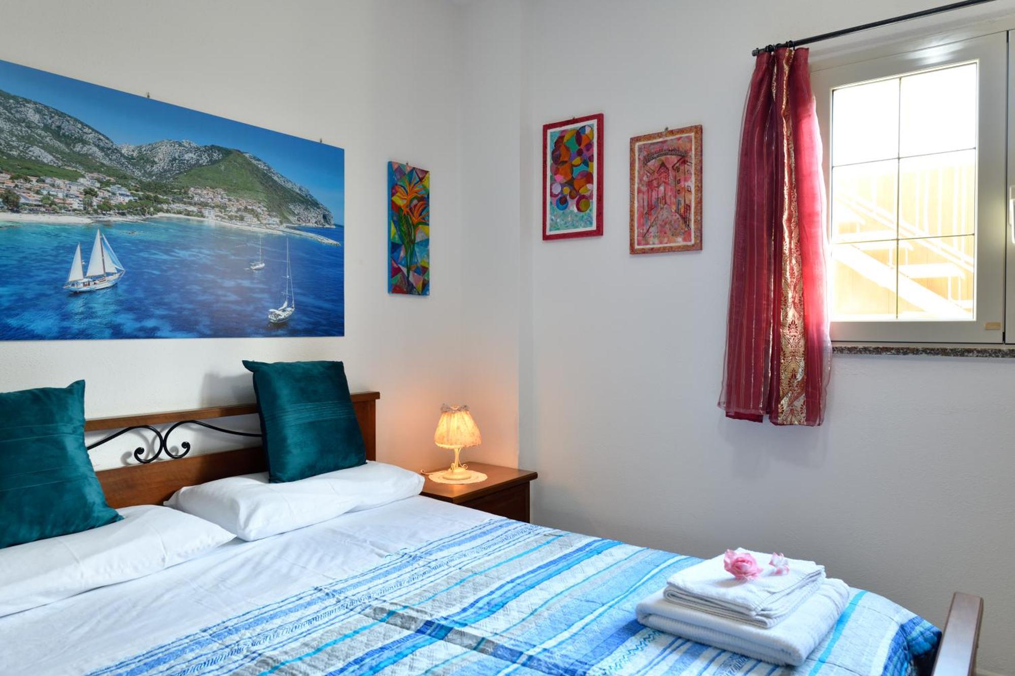 Exclusive House Villa Cala Gonone Kültér fotó